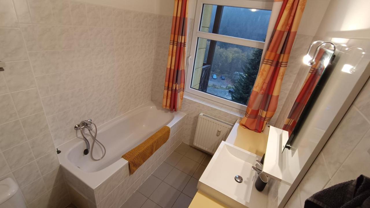 יאנסקה לזנה Apartmanek U Lanovky מראה חיצוני תמונה