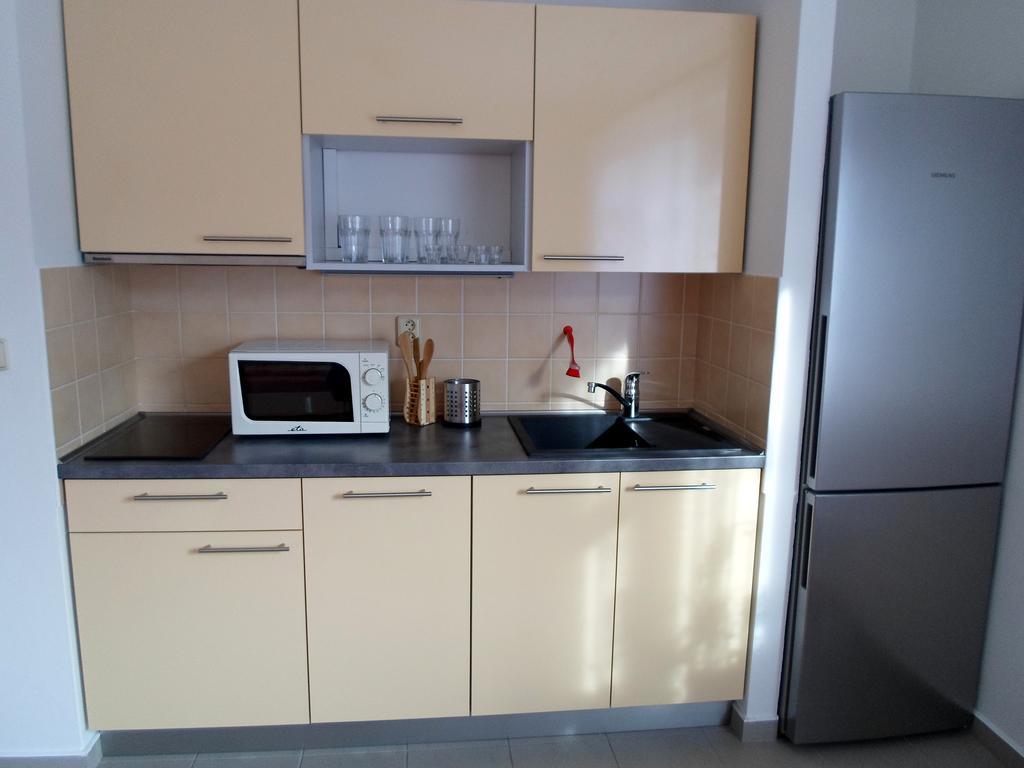 יאנסקה לזנה Apartmanek U Lanovky מראה חיצוני תמונה
