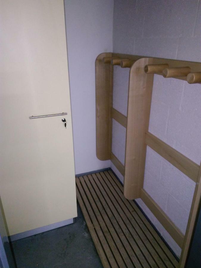 יאנסקה לזנה Apartmanek U Lanovky מראה חיצוני תמונה