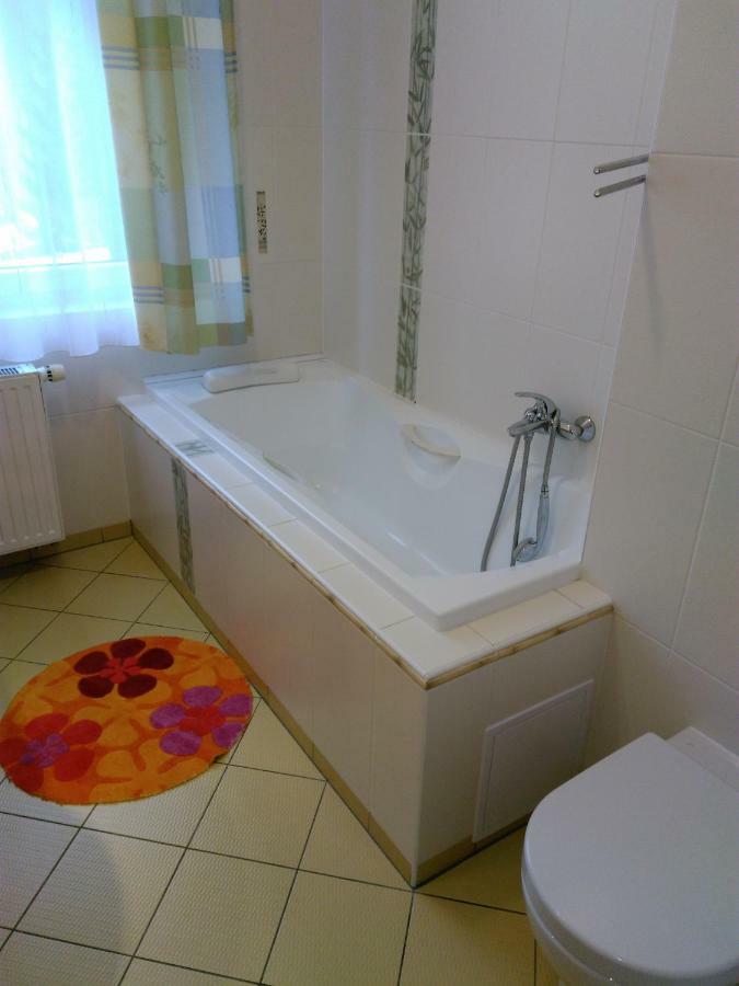 יאנסקה לזנה Apartmanek U Lanovky מראה חיצוני תמונה